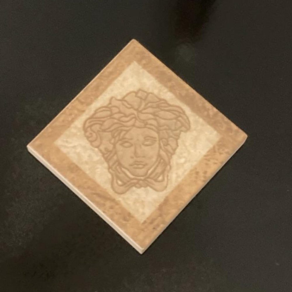 Versace Tile Magnet